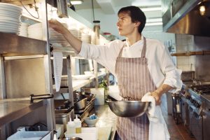 Specialized professional culinary courses