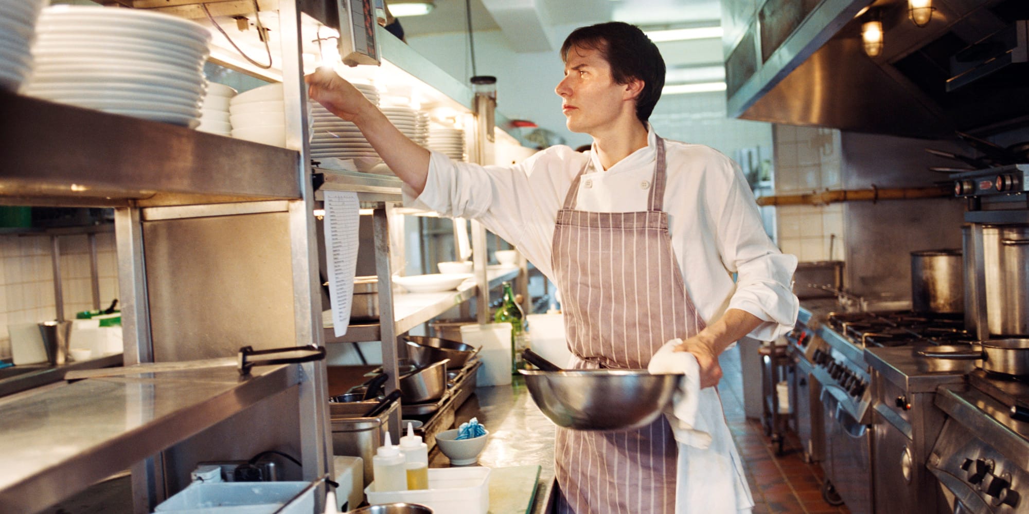 Specialized professional culinary courses