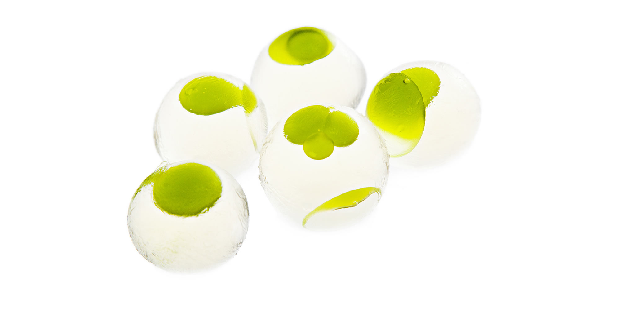 Molecular Gastronomy