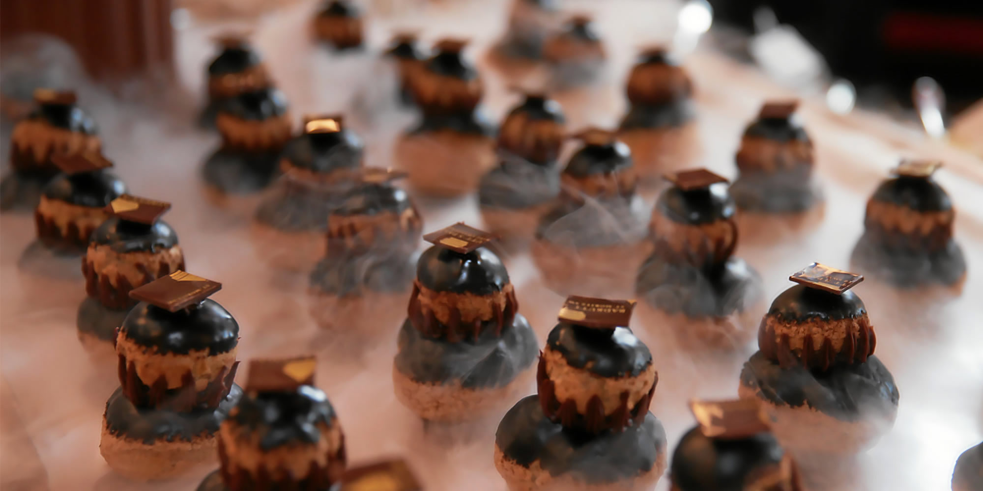 St Moritz Gourmet festival