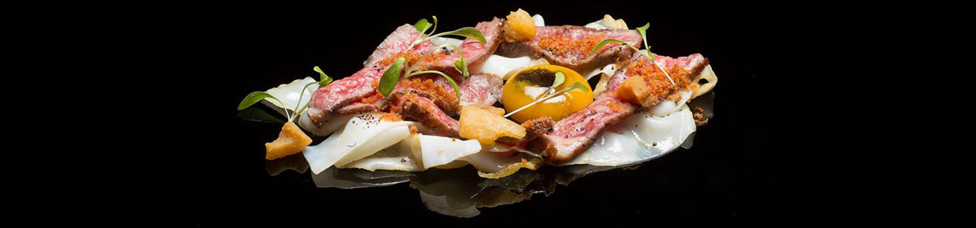 Michelin Star Chef Course