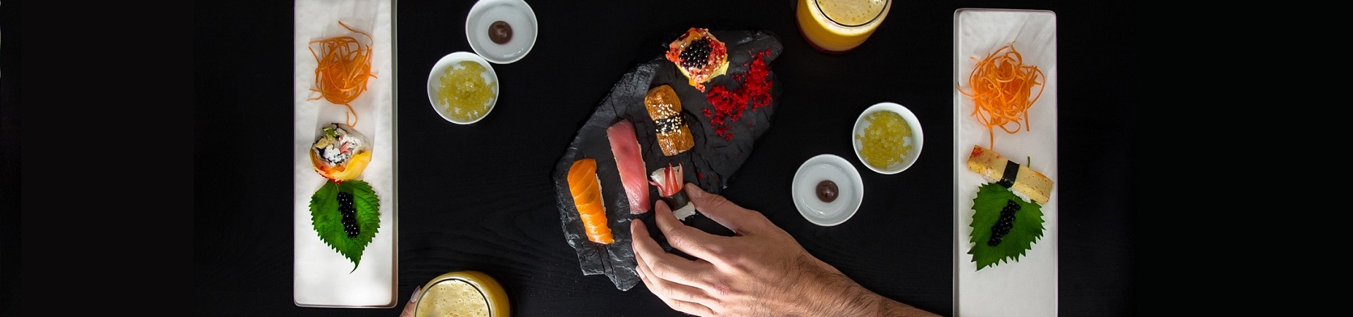 Advanced Cooking Techniques