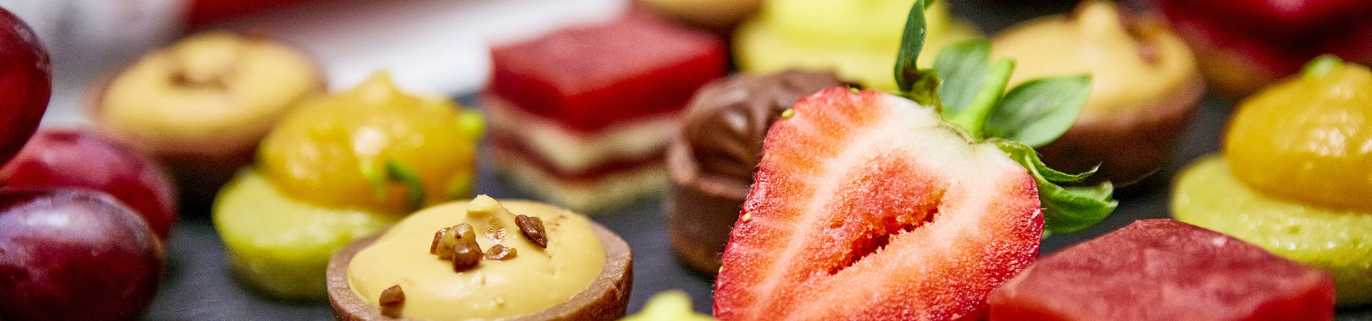 Hospitality Management & Advanced Food Science