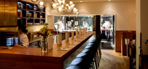 Pollen Street Social