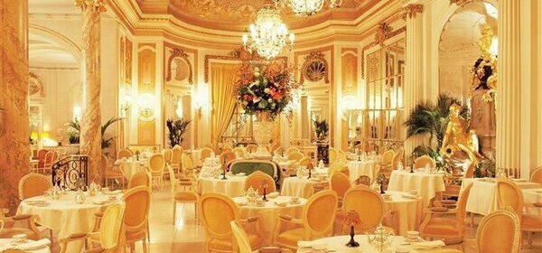The Ritz London