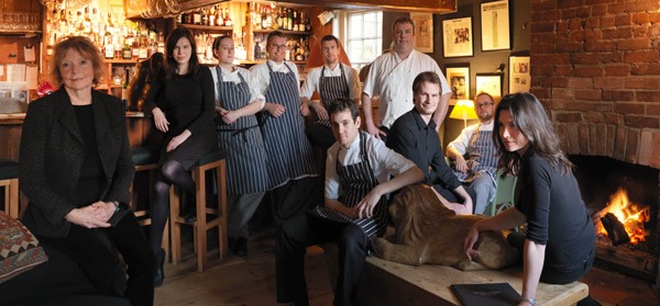 The Sir Charles Napier