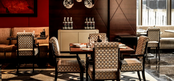 Four Seasons Restaurant