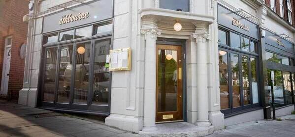 One Ashbourne Restaurant