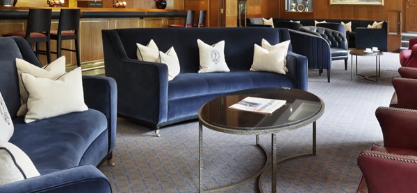 Royal Thames Yacht Club